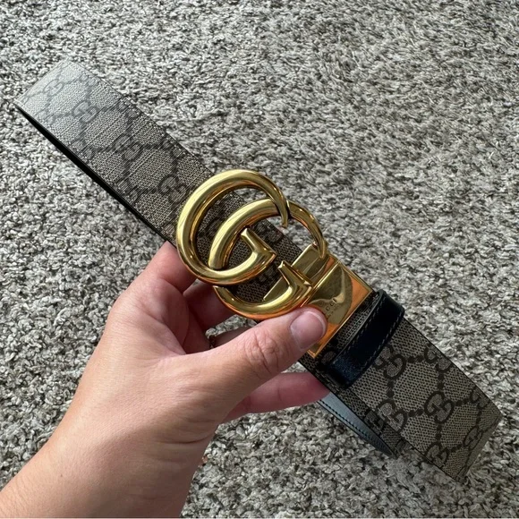 Gucci Women’s Belt - Picture 7 of 11